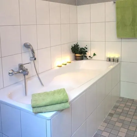 Apartment Tolle Romance In