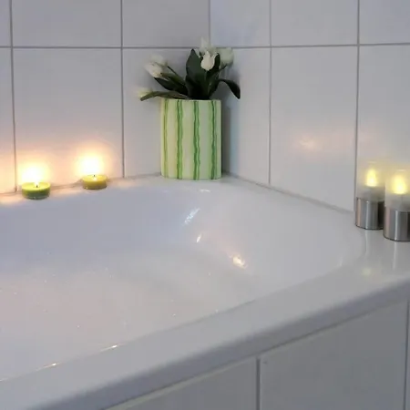 Apartment Tolle Romance In