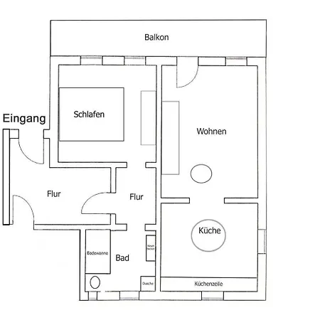 Tolle Romance In Apartment *