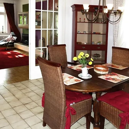 Apartment Tolle Romance In *