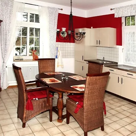 Tolle Romance In Apartment Bad Pyrmont