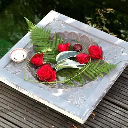 Tolle Romance In Apartment Bad Pyrmont